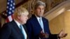 U.S., Britain Mulling More Sanctions Against Syria, Russia