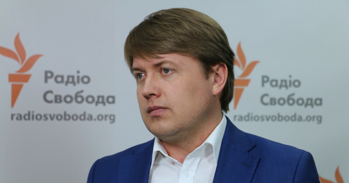 Голова енергетичного комітету прокоментував відключення світла та корупцію