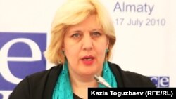 Dunja Mijatovic 