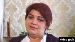 Khadija Ismayilova