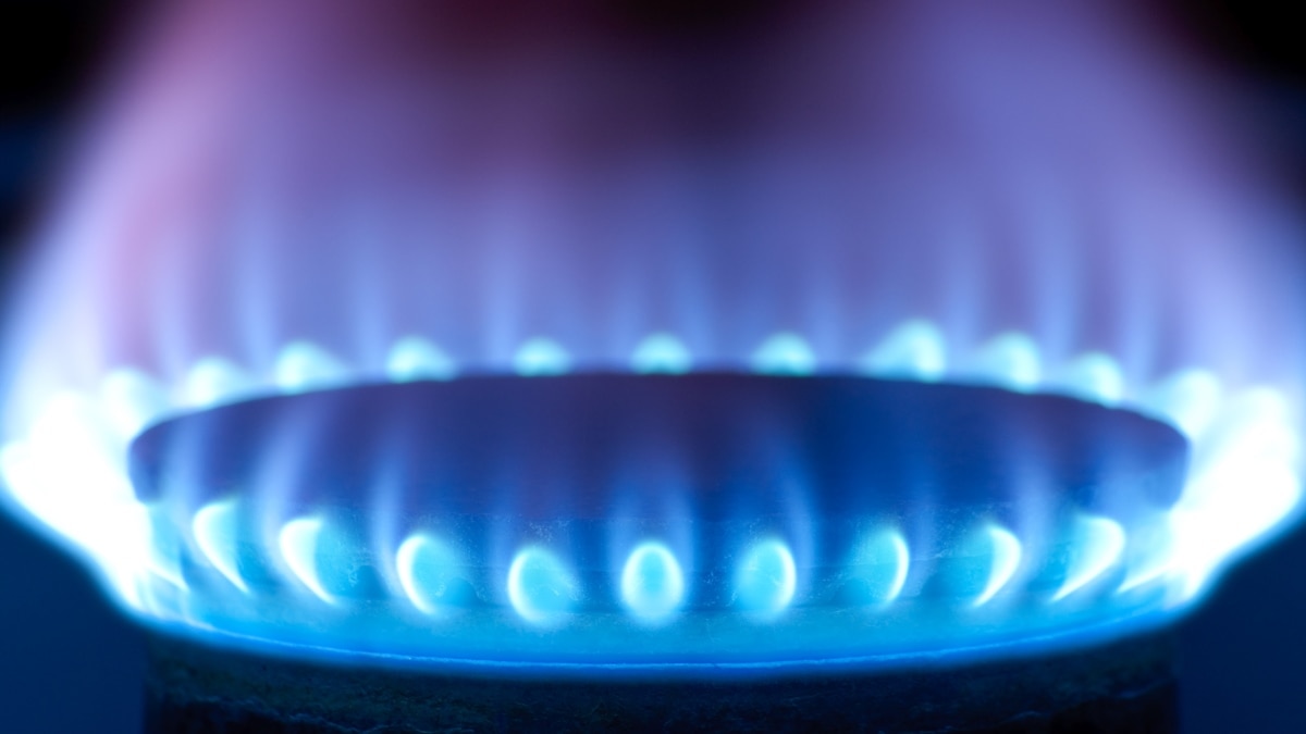 «Укргазвидобування» заявляє про відкриття нового газового родовища в Харківській області
