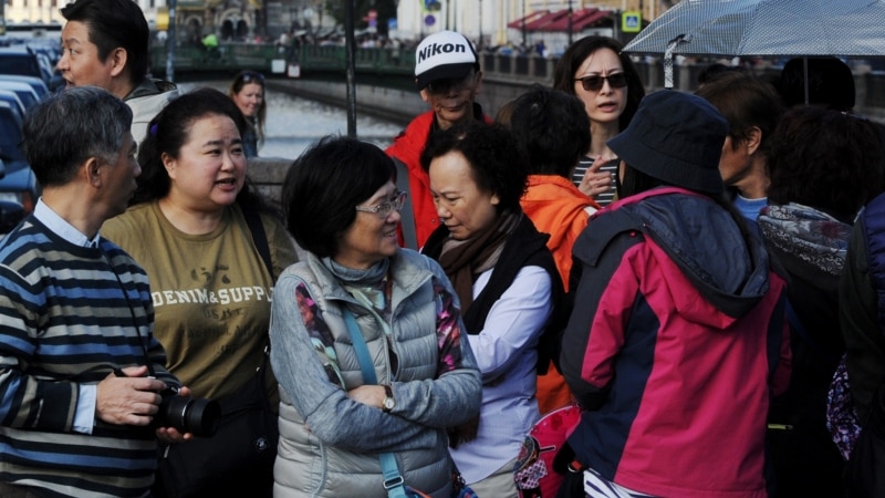Во Северна Кореја загинале 32 кинески туристи 