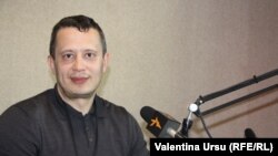 Vadim Pistrinciuc