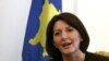 Predsednica Kosova pozvala na politički dijalog