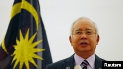 Najib Razak