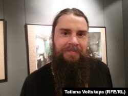 Протоиерей Борис Ершов