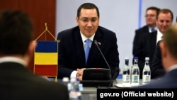 Victor Ponta