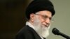 اظهارات رهبر جمهوری اسلامی در مورد «معنی آتش‌به‌اختیار»