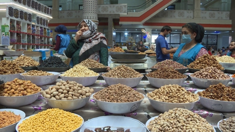 Мясо и сливочное масло — «роскошь». Скачок цен в Таджикистане ввергает людей в нищету