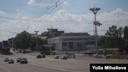 La Tiraspol