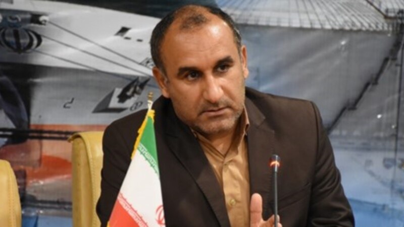 شهردار چمران، محل واقعه مرگبار نیزار ماهشهر، استعفا کرد