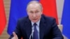 Putin Postpones Vote On Constitutional Changes Due To Coronavirus