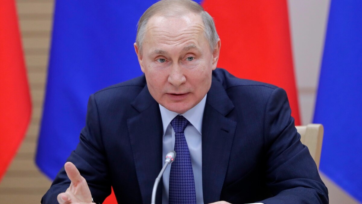 Путин День Рождения 2022 Фото