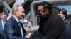 Russia Appoints Actor Steven Seagal As Special Envoy To U.S.