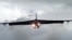 Амэрыканскі бамбавік B-52 ўдзельнічае ў апэрацыі супраць Ірану. Архіўнае фота