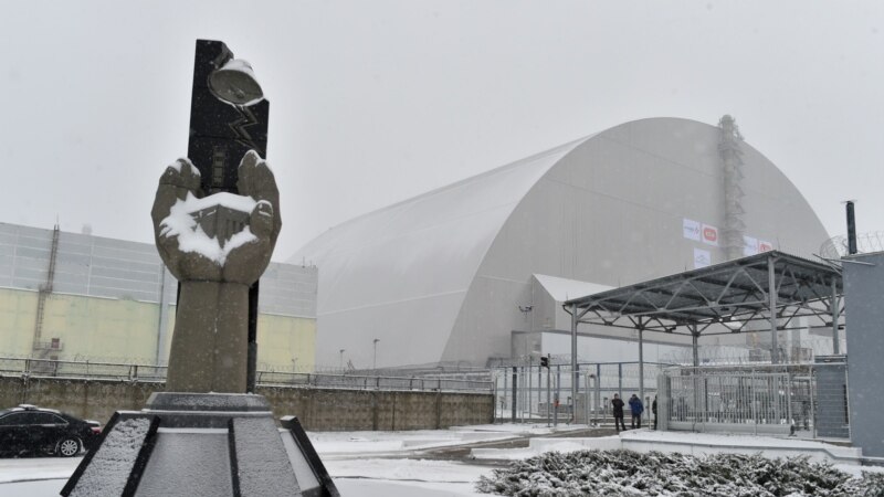 В мире вспоминают жертв Чернобыльской катастрофы
