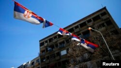 Mitrovicë - Mosarritja e marrëveshjes ka ngecur te kompetencat që do ti ketë Asociacioni i komunave serbe.