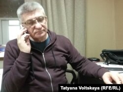 Александр Сокуров