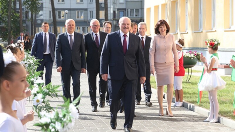 Belarusian Leader To Sign Agreement On Simplification Of EU Visa Regime