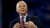 Democratic Senator Ben Cardin, the ranking member of the U.S. Senate Foreign Relations Committee, and 19 other Senate Democrats said on January 30 the failure to impose new sanctions was "unacceptable." 