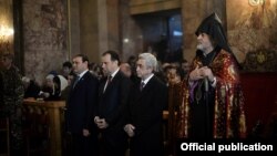 27 января 2018 г., официальная фотография
