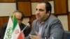 Tehran Former Deputy Mayor Arrested On Financial Charges