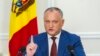 Președintele Igor Dodon a pledat pentru „recunoașterea internațională” a neutralității R.Moldova