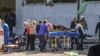 'Мany Corpses Of Children': Witnesses Recount Horror Of Crimean School Shooting