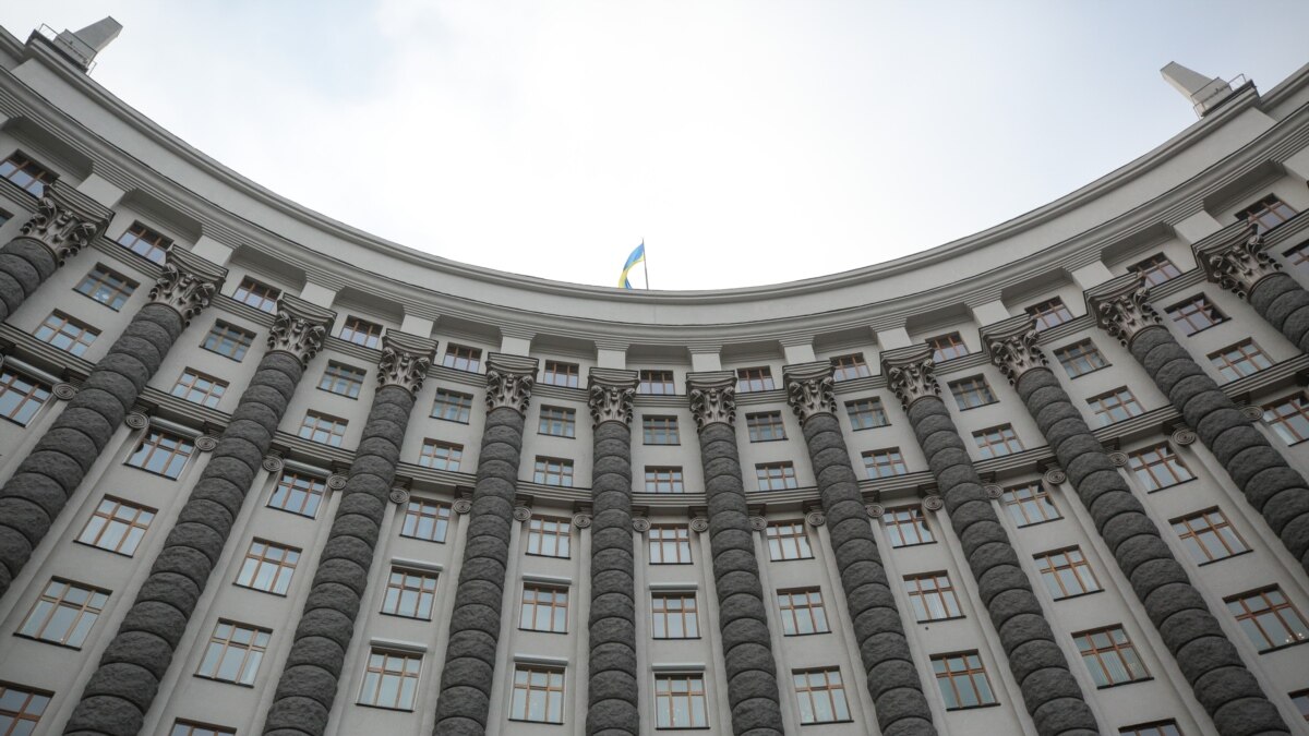 Уряд пропонує РНБО застосувати на три роки санкції до 52 фізосіб Білорусі – розпорядження