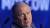 Бизнесмен Потанин и вице-премьер Белоусов попали под санкции США