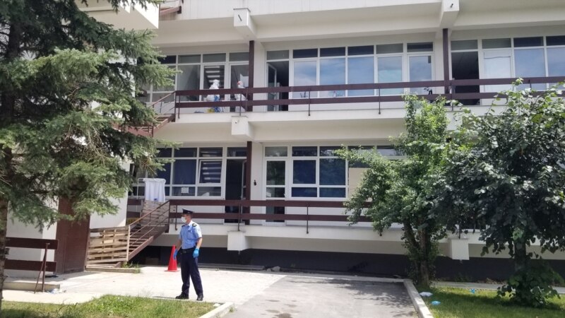 SHSKUK: 589 pacientë të shtrirë nëpër spitalet e Kosovës
