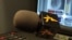 Moldova -- Microfon Radio Europa Liberă, RFERL Microphone, 09Jant2020