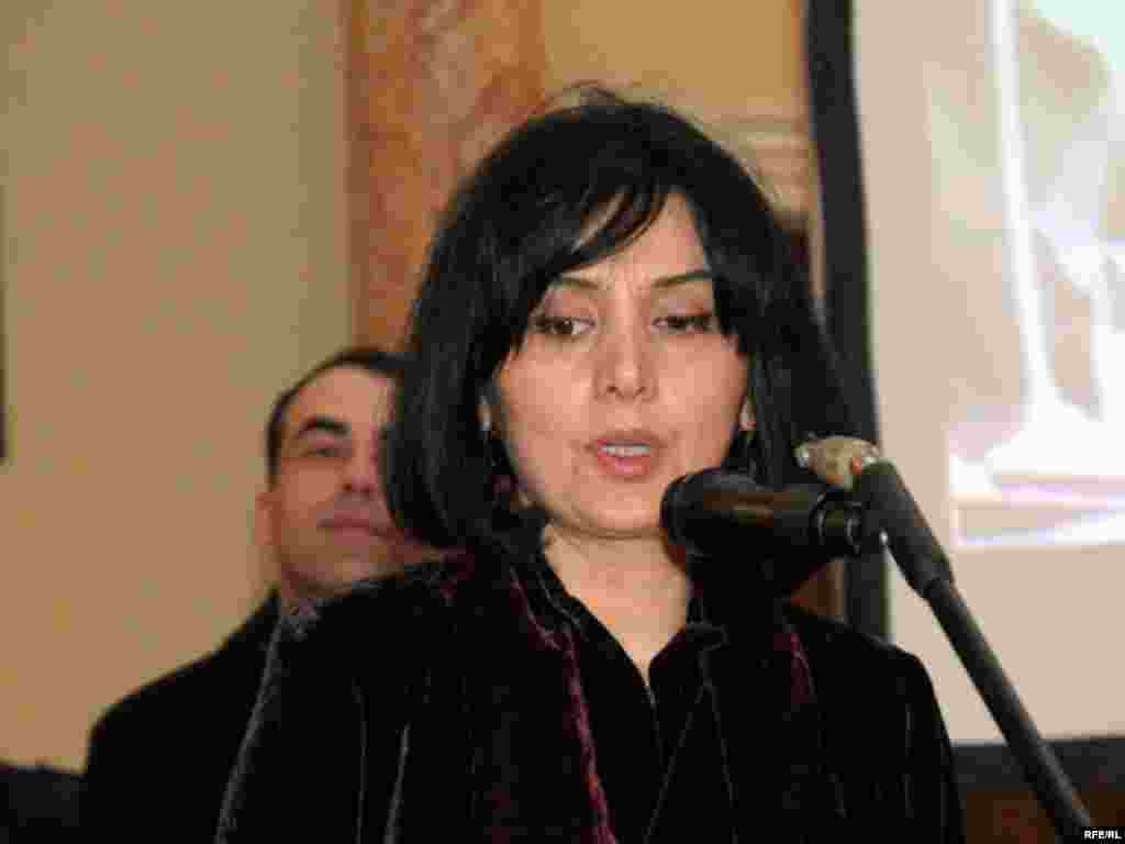 მსოფლიო პოეზია ქართულად #15
