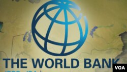 World Bank