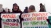 Москвада ксенофобияга каршы митинг өттү