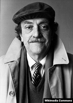 Kurt Vonnegut