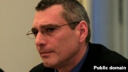 Richard Giragosian, the director of the Regional Studies Center (RSC)