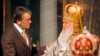 Новому патриарху «придется решать вопрос о статусе УПЦ»