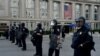 ФБР попередила про можливі «озброєні протести» перед інавгурацією Байдена