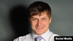 Сергей Костинский