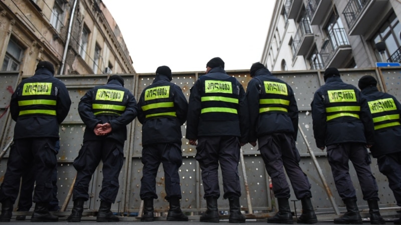 რამდენს გადაუხდის სახელმწიფო დაშავებულ პოლიციელს? - დახმარებების პაკეტი იზრდება