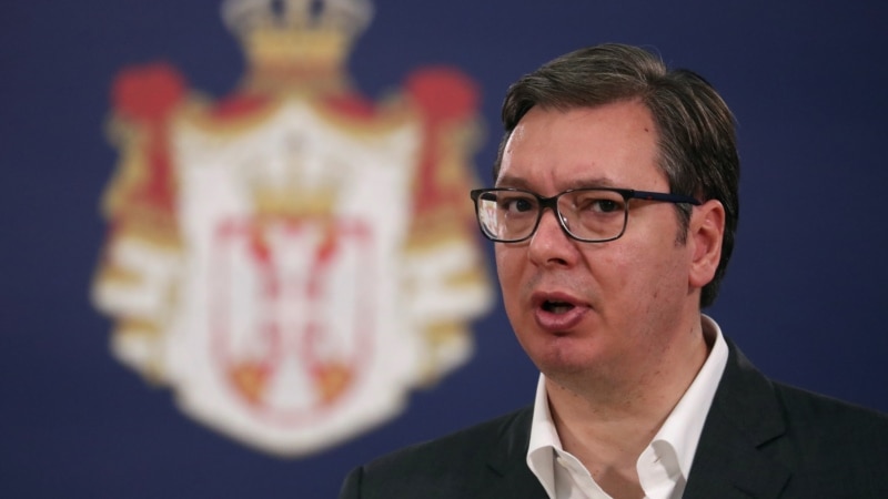 Vučić: Srbija za otvaranje granica sa Bugarskom, Grčkom i Rumunijom od 1. juna