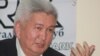 Kyrgyz Opposition Party In Talks On Joining Ruling Coalition