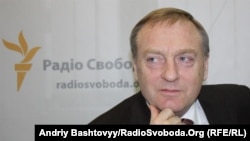 Введення міністра юстиції Олександра Лавриновича до Вищої ради юстиції повторно створило колізію