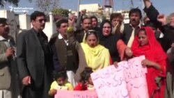 Pakistani Artists Demand More Government Support In Peshawar
