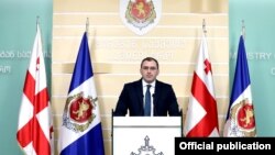Владимир Борцвадзе