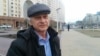 Юрист Антон Фабрый, который пытается через суд оспорить запрет ДВК на территории Казахстана. 