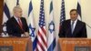 ЗША папрасілі Ізраіль пачакаць з нападам на Іран