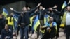 Футбол: Україна продовжує боротьбу за путівку до Катару. Список можливих суперників