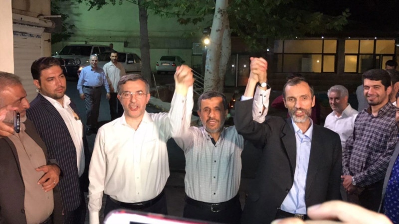 یادداشت: «احمدی‌نژادی‌ها»؛ باند یا جریان؟ 